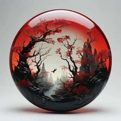 Izrada 3D stikera