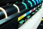 UV led štampa